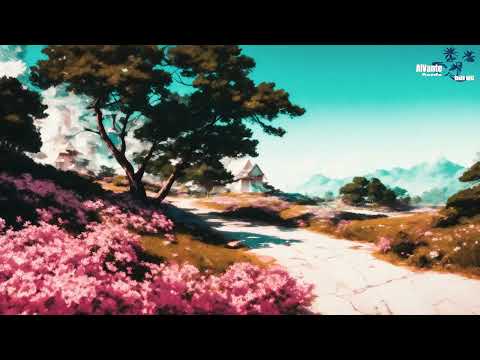 AiVanteGarde | Retro Anime Look + Unique AI Soundscapes for Creativity | AI Music Video Ep. 81