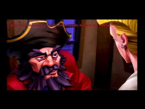 Monkey Island Edition Sp�ciale : Collection Playstation 3