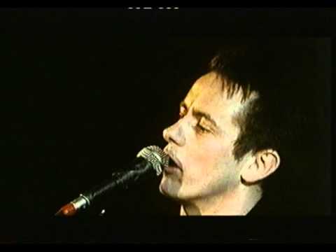 Luka Bloom - You Couldn't Have Come At A Better Time