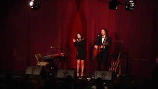 The Civil Wars - You Are My Sunshine (Live)