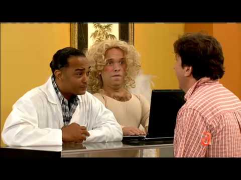 Farmacia de Marihuana - América TeVé