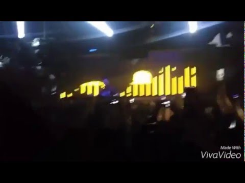 ATB- Exctasy Ministry of Sound London