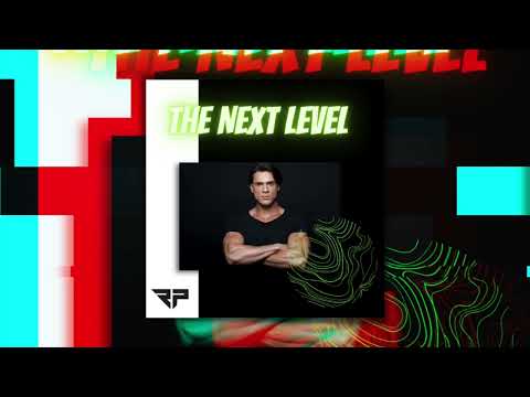 THE NEXT LEVEL SET - DJ RAFA PIGATTO