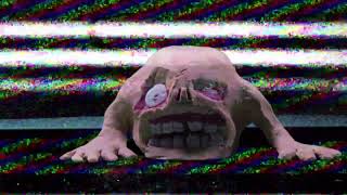 Death Grips - The Fever (aye) (aye) stopmotion fan music video