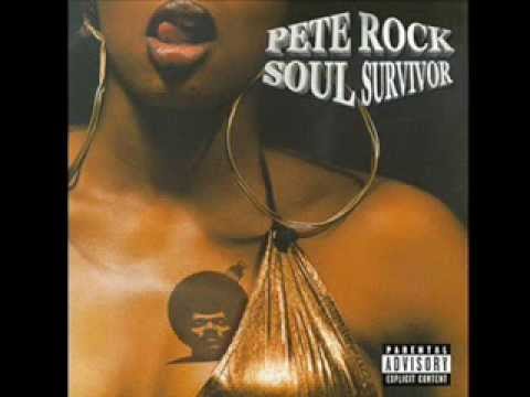 Pete Rock-Soul Survivor