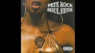 Pete Rock-Soul Survivor