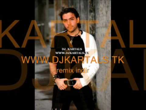 Dj_Kartals vs. İsmail YK Lokum Gibi (Party Mix)
