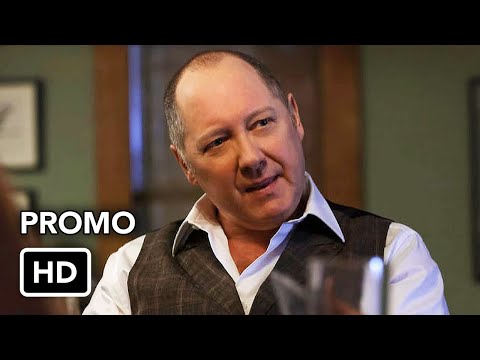 The Blacklist 8.13 (Preview)