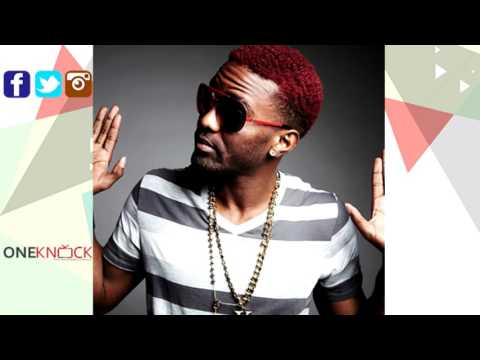 Konshens - Sorry Haters | March 2016