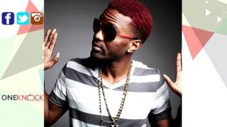 Konshens - Sorry Haters | March 2016