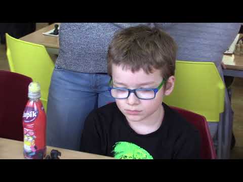 6.2. Lukáš Strapec -  Patrik Zdražil 0:1