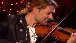 David Garrett ~ Csardas 'Gypsy Dance'. New photoGallery.