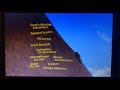 Opening To Ice Age 2002 DVD Disc 2