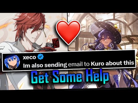 Please Don't Become The New Hoyo