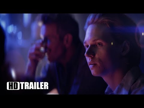 Pretenders (Trailer)