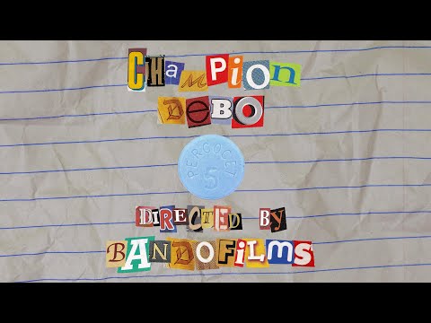 Champion Debo p5- Directed By: BandoFlims