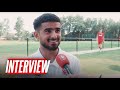 Unuvar: 'EERSTE minuten in de BENEN & mooie EINDSTAND neergezet' | Interview