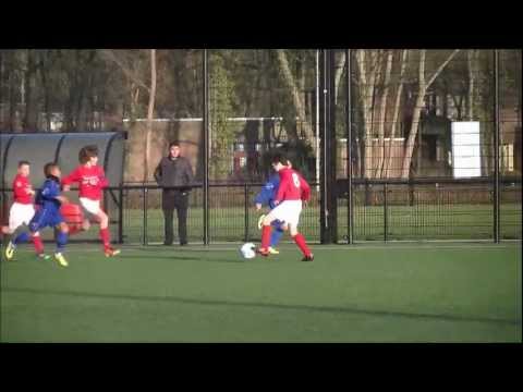 MVV D1 - DVO D1,deel 2/6