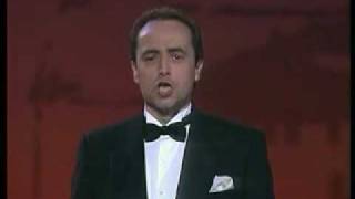 Jose Carreras - Ave Maria 1980