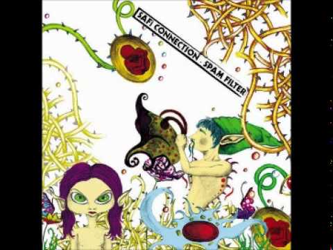 Safi Connection - Bitter Sweet
