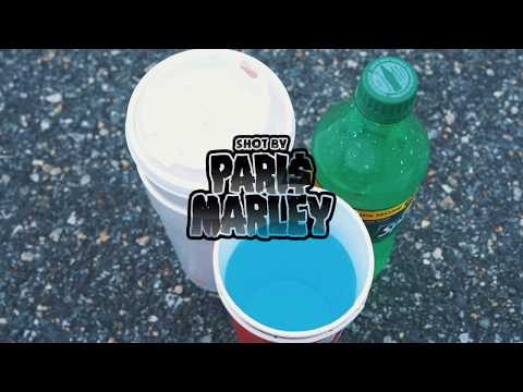 Cinco Drew Ft. Young Snow - Lemonade | Shot By @parismarley