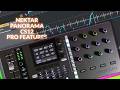 Nektar Panorama CS12 - We Explore Its Power Features For Pros