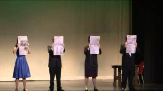 &quot;What Kind of Man?&quot; - Curtains