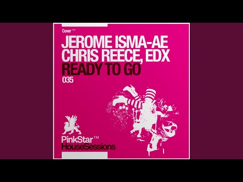 Ready to Go (Original Mix)