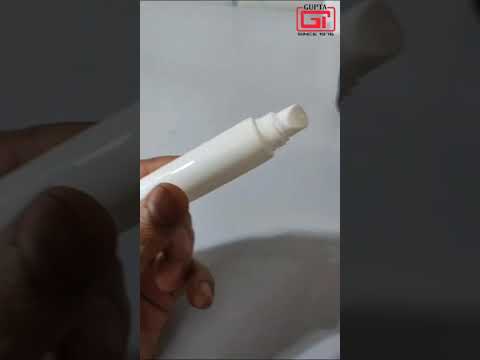Lipstick Container