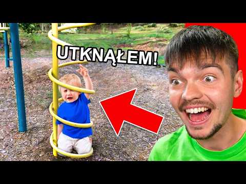 *NAJTRUDNIEJSZE* SPRÓBUJ SIĘ NIE ZAŚMIAĆ! (NIEMOŻLIWE)