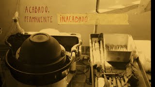 Acabado, Permanente Inacabado - 1st Cut