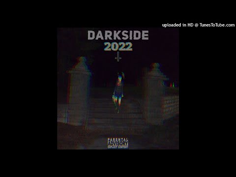 MetroKMS / Trippyland Slo'Mo - Darkside 2022 ( Prod By Meraki & Cyberia )