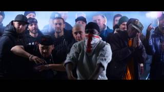 N'PANS feat.ONYX-Represent 2014