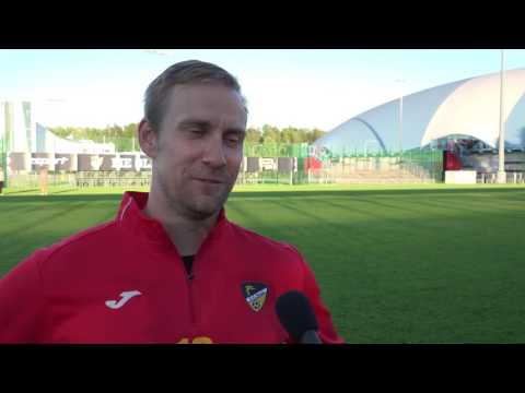 EHTV-pelaajaraportti: Johansson vs. SalPa - Honka jatkoi voittojen tiellä