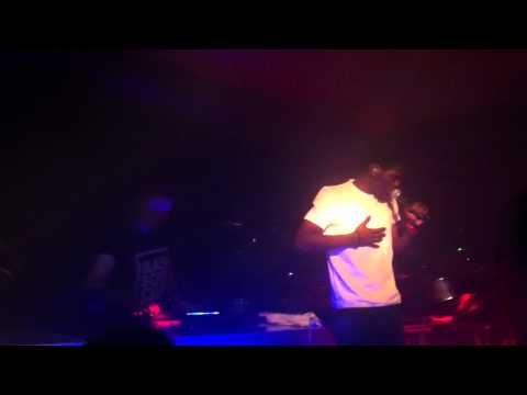 Duke Dumont - Live @ Kantine, Berlin (o5.11.14)