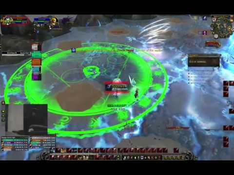 Heroic Dungeons w/ Vindicatum