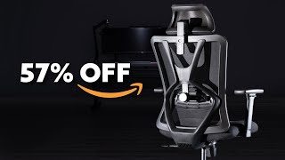 Best Office Chair DEALS For Cyber Monday on Amazon