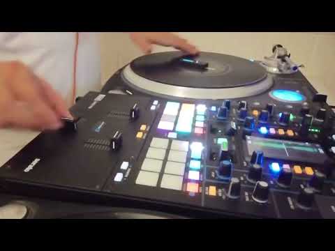 R-ASH - Roof Top Freestyle