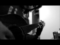 Tarred and Feathered (Plini Cover) by Poubom ...