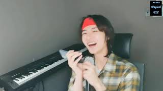 Download lagu [ENG SUB] BEOMGYU's Radio time❣ mp3