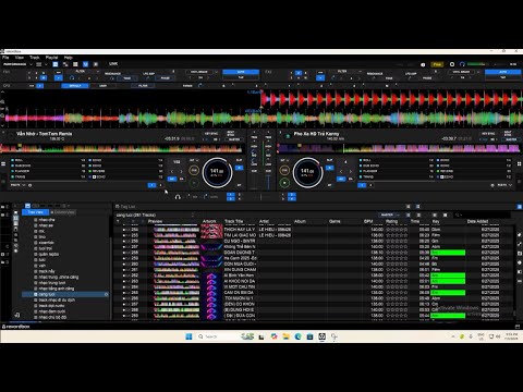nonstop - khi nào em mới biết 2025 - hoàng chiến