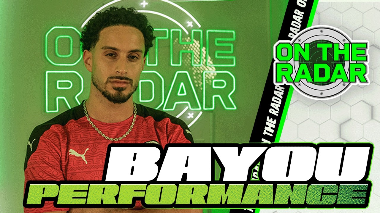 Bayou "Beny W Benak" & "Kalam Dalaa" | On The Radar Performance