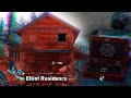 Far Cry 5 Vietnam Lighter Elliot Residence