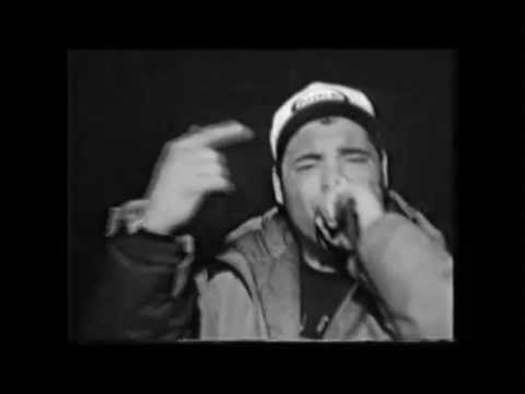 Andy C with MC Stevie Hyper D, Skibadee and Det with Telepathy ad