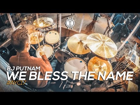 We Bless The Name - Bj Putnam
