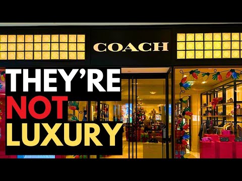 15 Luxury Handbag Brands That Aren't Actually Luxury