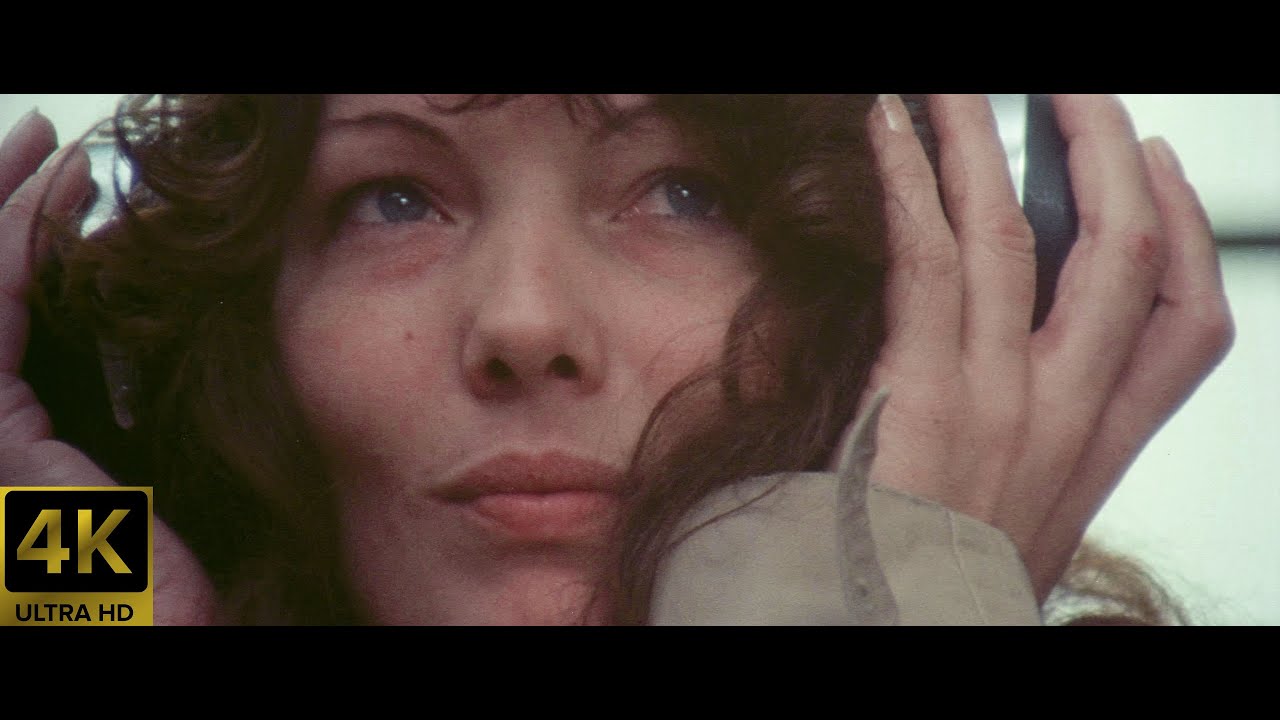 She - Short Film (1976) [4K] [FTD-1254]