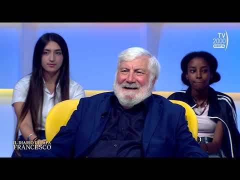 Il Diario di Papa Francesco (Tv2000), 2 ottobre 2023 - Pescatori sì, corrotti no