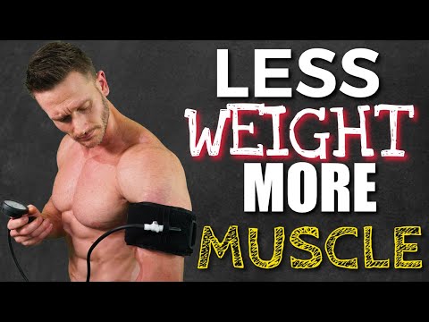 BFR Training: Benefits & Science Explained