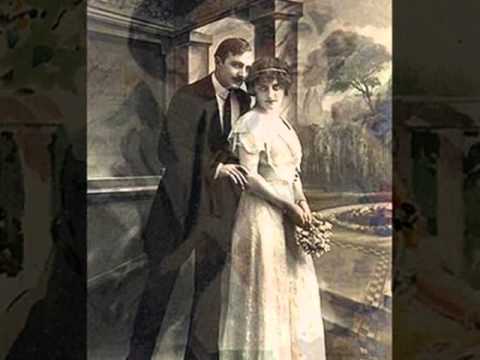 Tango from old Berlin - In einer Laube, Karkoff-Orchester 1931